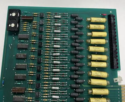 Used CINCINNATI MILACRON 3-531-3564A Miscellaneous Equipment (Electrical & Power) Ohio US | Surplus Asset Holdings #1235774