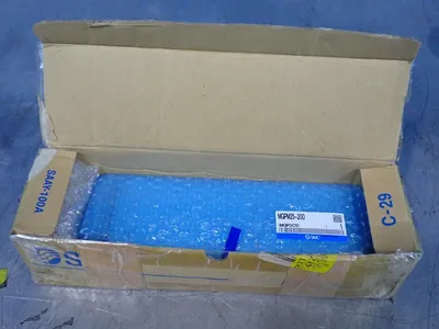 Used SMC MGPM25200 Pumps Ohio US | HGR 24 #926603