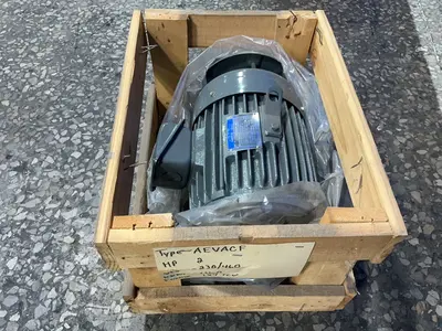 Used TECOWESTINGHOUSE 3A184D6001C Motors (misc) Ohio US | HGR 24 #1503693