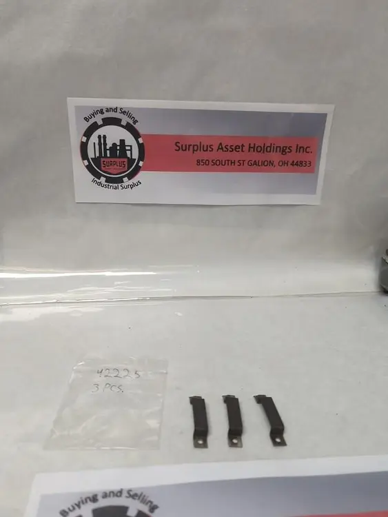 Used ARROW HART 42225 Miscellaneous Equipment (Electrical & Power) | Surplus Asset Holdings #1190811