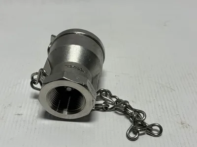 Civacon 3600DC-1″ 400W 3670-1″ 770WPressure Relief Valve