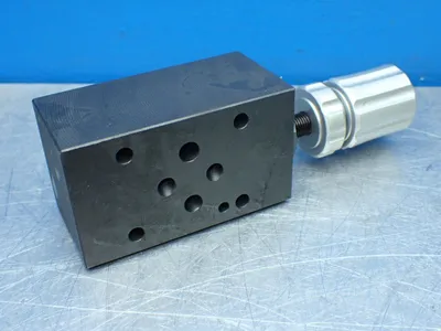 New | in-Stock ROADTEC 21117701C291 Pumps Ohio US | HGR 24 #1144922