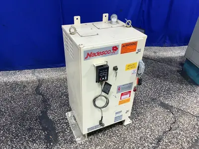Used NADESCO IWC510091 Welding Machinery (Other) Ohio US | HGR 24 #1329597