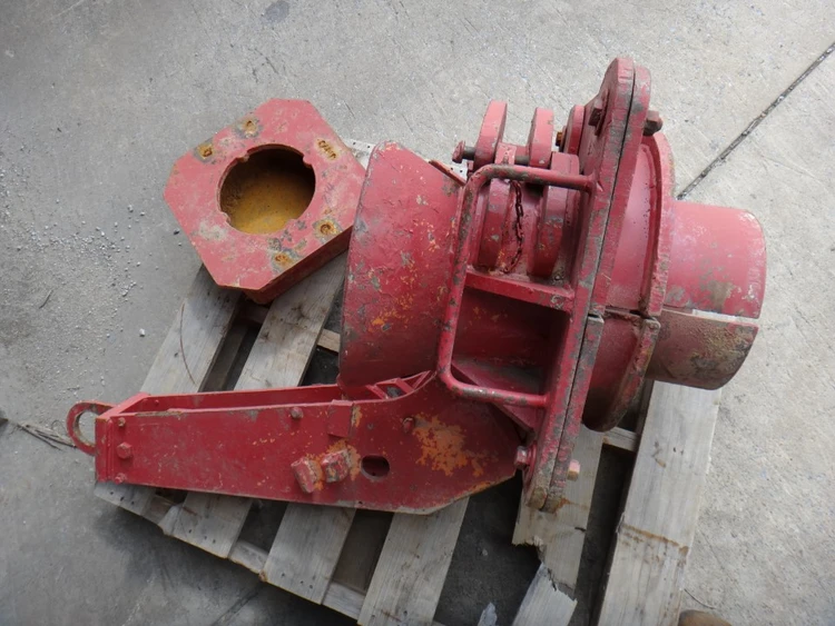Used _UNKNOWN_ _UNKNOWN_ Pipe Lifters Alabama US | Transamerican Equipment Company #712667