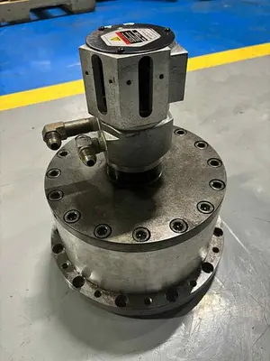 USED SAMCHULLY Y-2035RE