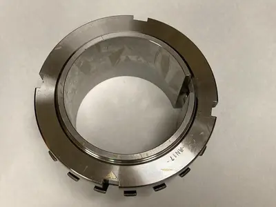 New | in-Stock TIMKEN SNW17X215/16 Valves/Fittings Ohio US | Surplus Asset Holdings #1233575