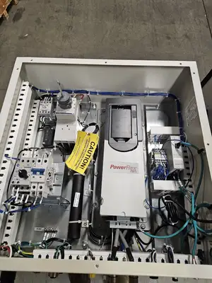 USED Allen-Bradley 26G11FD014JA4NNNNA