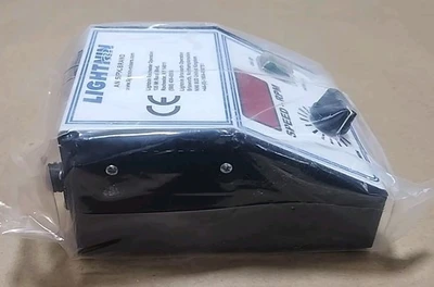 NEW Lightnin G2S05D