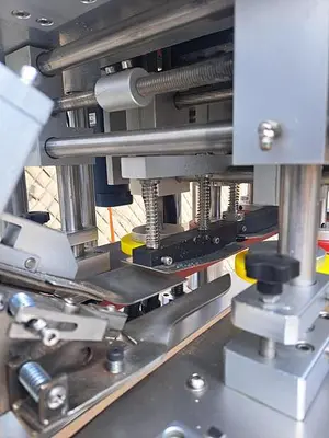USED TOTALPACK DS-200A