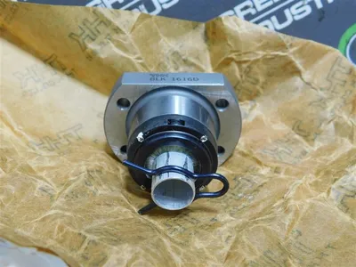 USED THK BLK1616-3.6ZZ