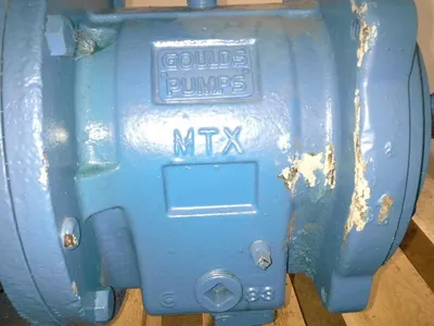USED Goulds 3196 MTX