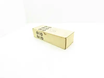 1044 Niftee Automatic Door Closer w/Cover Adjustable Arm Commercial Grade Bronze