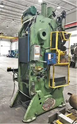 USED FEDERAL FEDERAL 7 PRESS