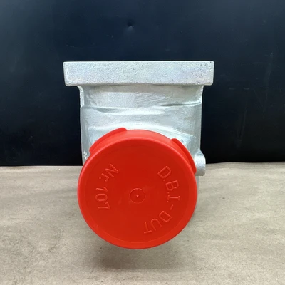 NEW Danfoss 027H6127