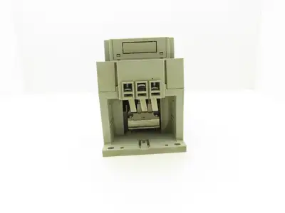 Allen Bradley 150-F25NBDD SMC Flex Soft Start Control Module 30 Hp 480V 3Ph READ