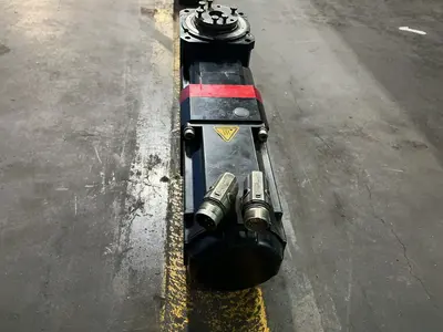 Used KOLLMORGEN AKM52KANCNDB00 Motors (misc) Ohio US | HGR 24 #1329468