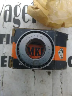 New | in-Stock TIMKEN 05075 Bearings | Surplus Asset Holdings #1191073
