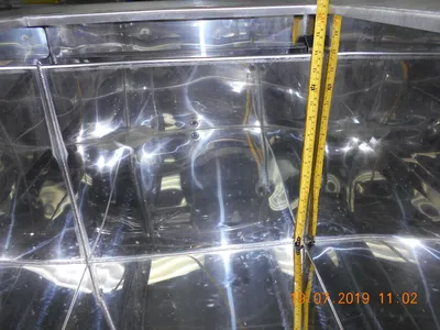 2019 CREST OC5-1622-HE Ultrasonic Washers and Cleaning Systems | Machinery Resources International (11)