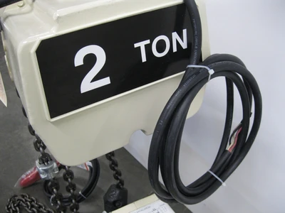 NEW Coffing EC4024-3-30