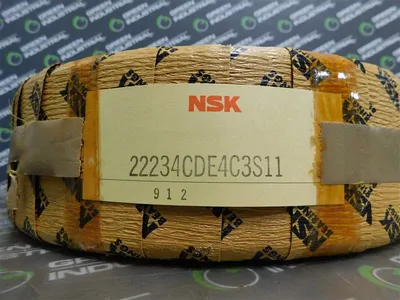 USED NSK 22234CDE4C3S11
