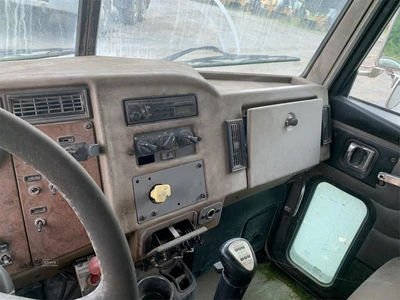 Used 2007 PETERBILT 340 Water Trucks | Abele Tractor #1343009