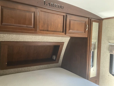 Used 2014 KEYSTONE M-294 RK Campers, Caravans, Motorhomes Michigan US | Miedema Asset Management Group #1489704