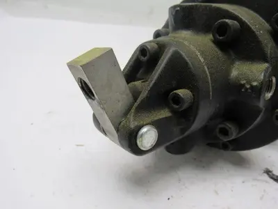 Norgren D1035C-MK 3/2 (3 way) Poppet Valve 3/4" Ports