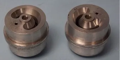 QTY. 2. ALUMINUM ROLLERS 3.5" DIAMETER....