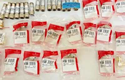 Microlab DC-3.0GH Wire & Cable Connectors | ANACAPA EQUIPMENT BROKERS, INC (8)