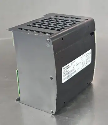 USED Allen-Bradley 1756PA75