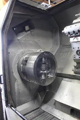 2004 MORI SEIKI SL-603B/1000 CNC Lathes | Levy Recovery Group (23)