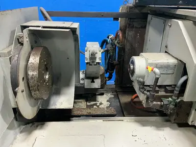 Used OKAMOTO IGM2M Internal Grinders Ohio US | HGR 24 #1567060