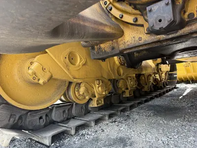 Used 2000 CATERPILLAR D8R Bulldozers Kentucky US | Proxy Equipment #1388861