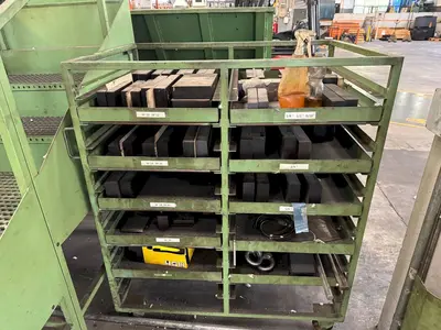 USED 2012 INGRAMATIC RP72-L