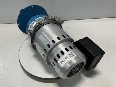 USED NOVATEC VL