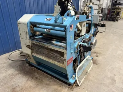 USED HASKO SR-24