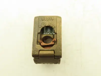Thomas & Betts 35013 Loctite Tap Pressure Cable Connector 4/0 AWG-500 MCM
