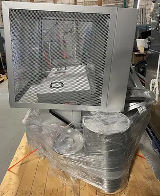 USED 2018 WAB T-50-A
