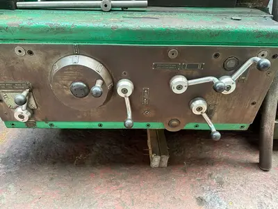 USED 1974 MOSTANA 165
