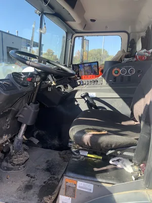 Used 2018 SCHWING 2525H-6 KVM65SXF Concrete Pumps Colorado US | Concrete Pump Depot #1393927