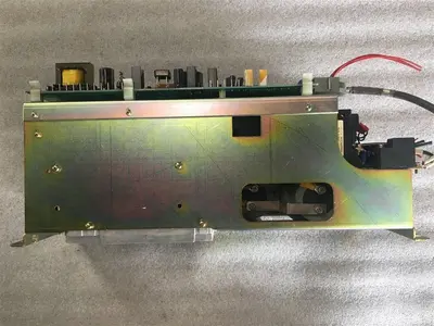 USED FANUC A06B-6057-H006