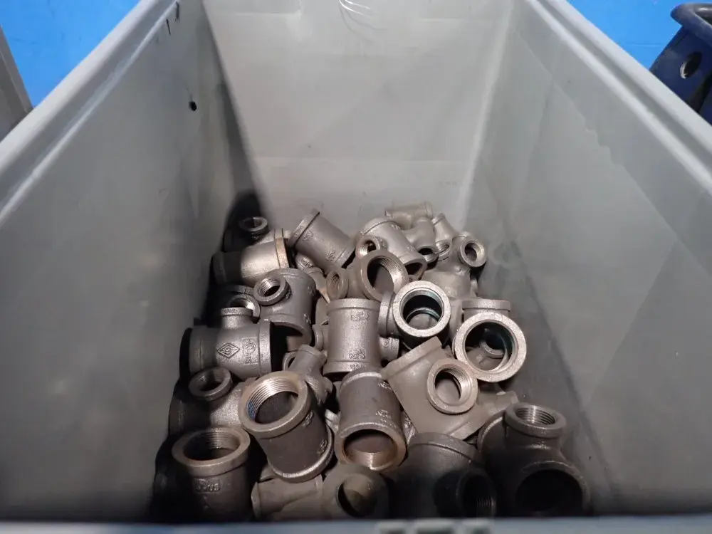 Pipe Fittings