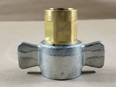 USED PULSAR HYDRAULICS C501-16