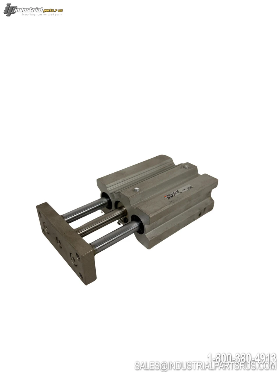 USED SMC MGQL16-40