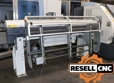 USED 2004 Nakamura-Tome WT-150