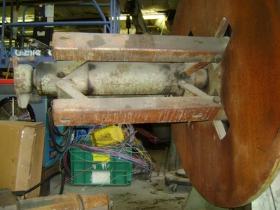 1965 LITTELL 40-24 Coil Reels and Straighteners | Rock Solid Tools (7)