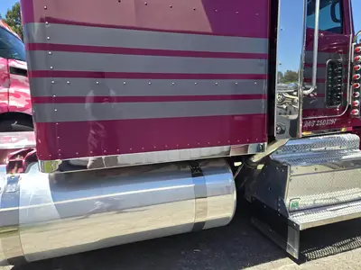 Used 2015 PETERBILT 389 Conventional trucks California US | Ben Kaplan Equipment #1235956