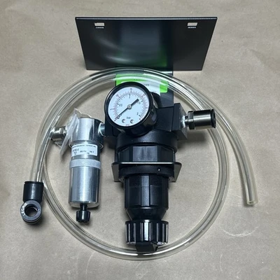 NEW Master Pneumatic BFD50-2, R100-2SR426
