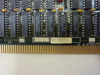 USED MOTOROLA M68KVM11