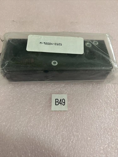 BUCHANAN AUTOMATION M-92004-0101 FAST SHIPPING+WARRANTY